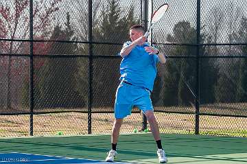 DHS Tennis vs Riverside 131